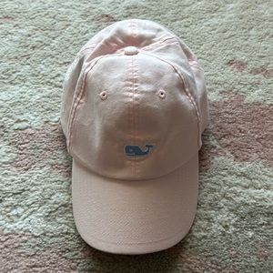 Vineyard Vines Classic Logo Hat